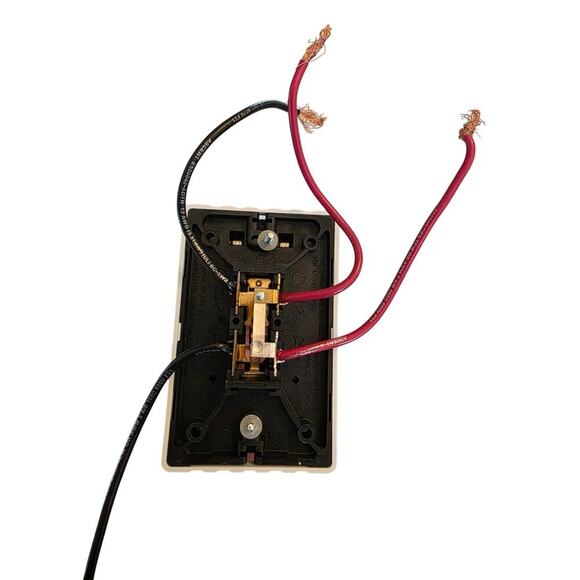 HONEYWELL Home CT410B Non-Programmable Electric Heat Thermostat - Picture 3 of 15